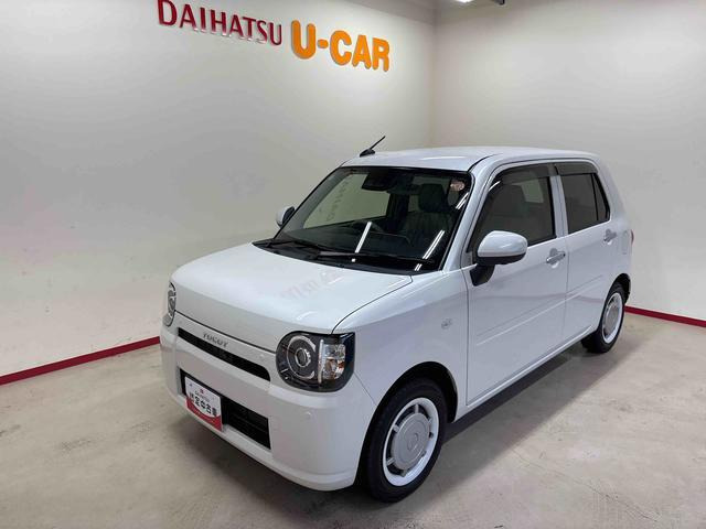 ミラトコットG SAIII 4WD