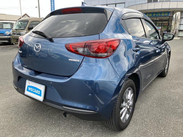 MAZDA21.5 15S プロアクティブ スマートエディションII