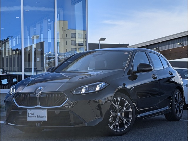 1シリーズ120 Mスポーツ