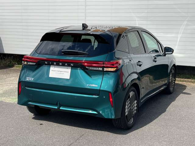 ノートオーラ1.2 G