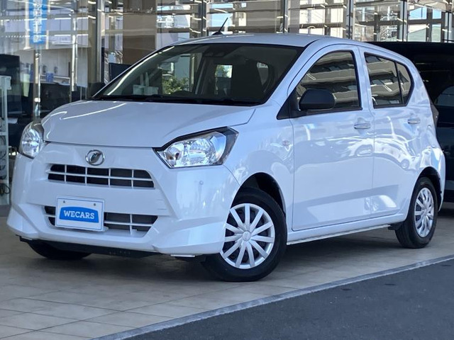 ミライースL SAIII