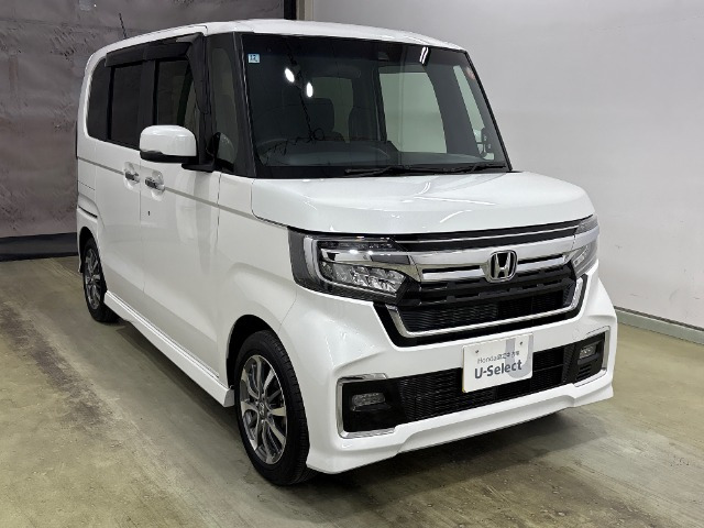 N-BOXカスタムL