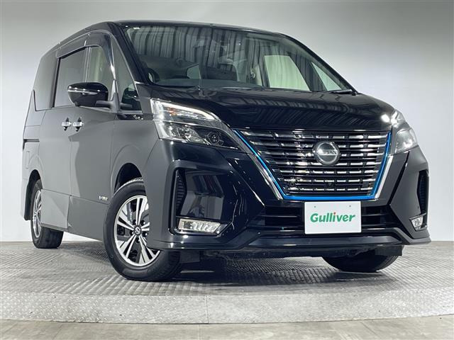 セレナ1.2 e-POWER ハイウェイスターV