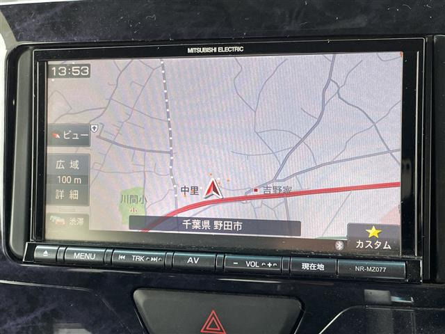 タントカスタムRS トップエディション SAII