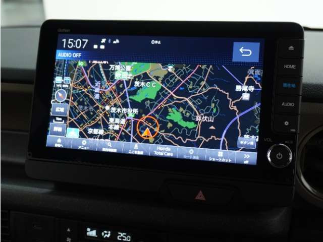 N-BOXジョイ ターボ モノトーン