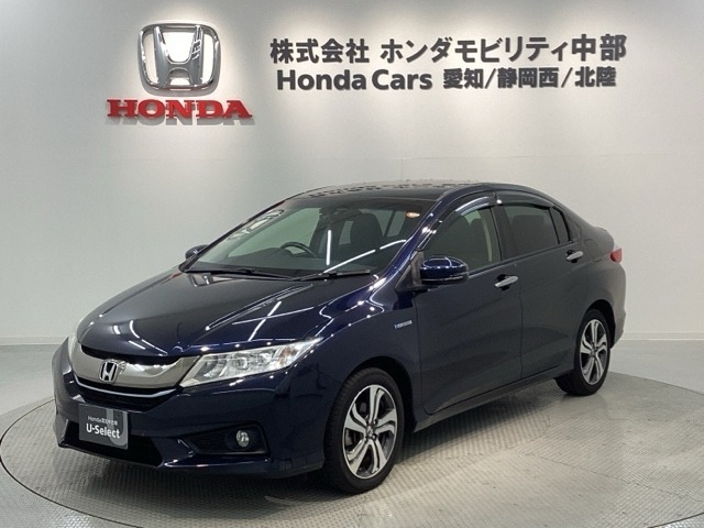 グレイス1.5 ハイブリッド EX スタイルエディション