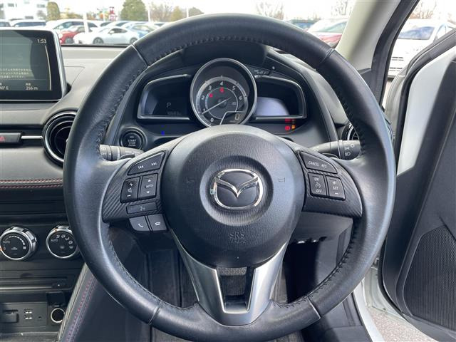 デミオ1.5 XD ツーリング