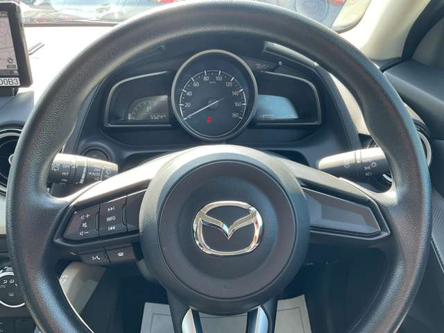 MAZDA21.5 15BD