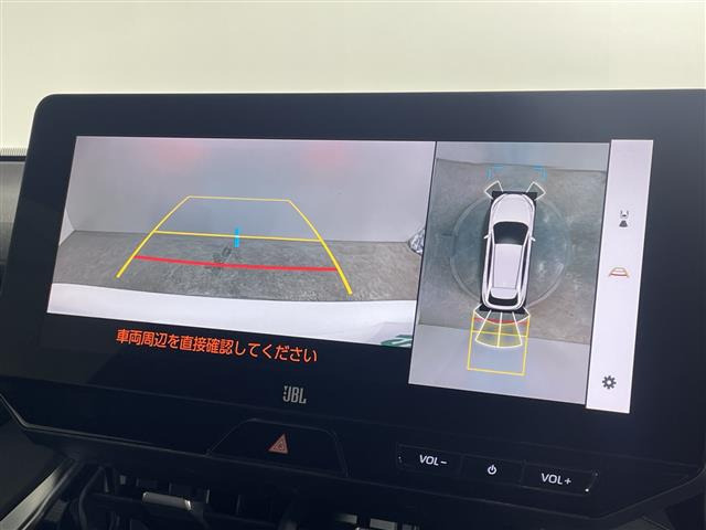 ハリアー2.5 ハイブリッド E-Four Z 4WD