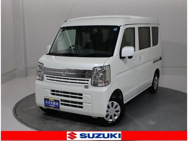 エブリイジョイン ターボ ハイルーフ