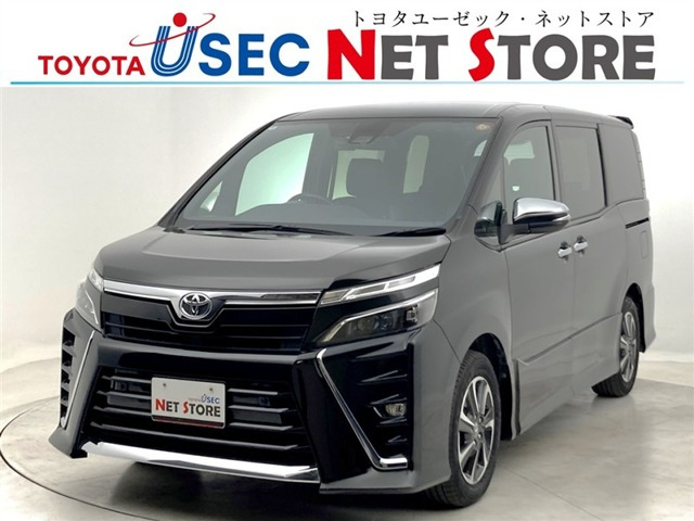 ヴォクシー2.0 ZS 煌III