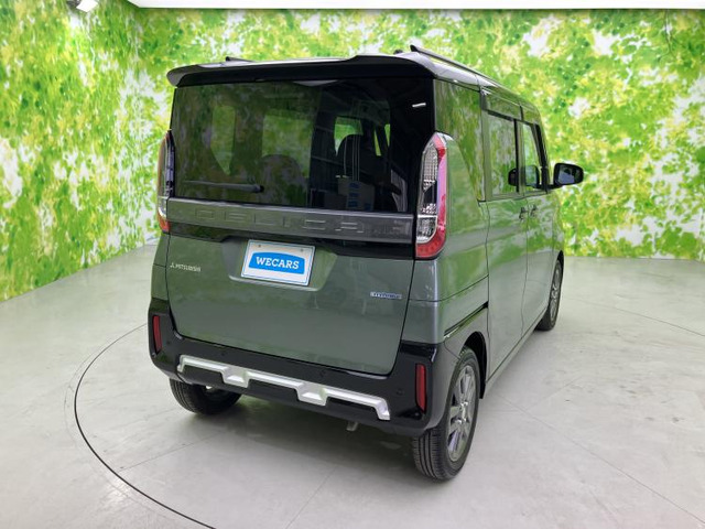 デリカミニG プレミアム 4WD