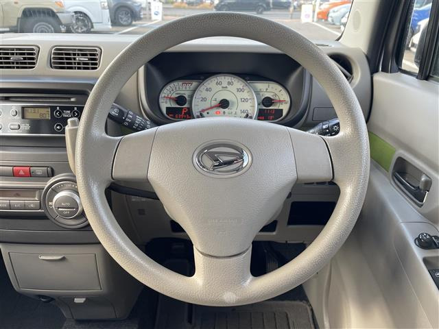 ムーヴコンテX VS