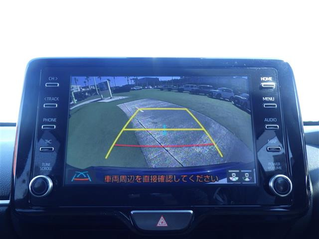 ヤリスクロス1.5 G