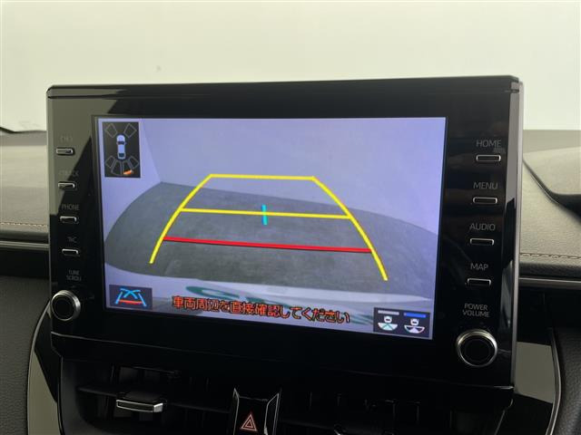 カローラツーリング1.8 W×B