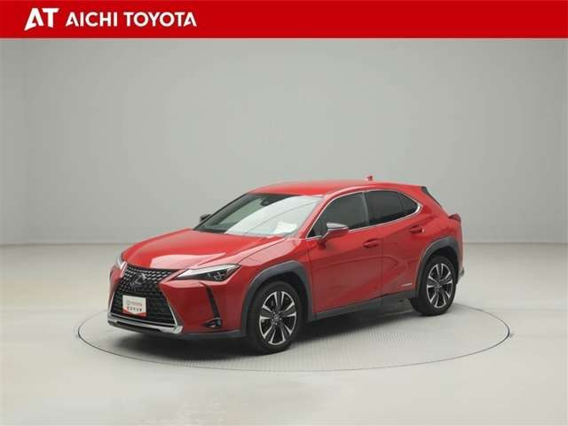 UX250h バージョンC