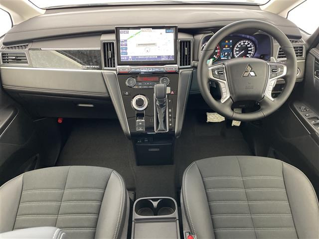 デリカD:52.4 シャモニー 4WD