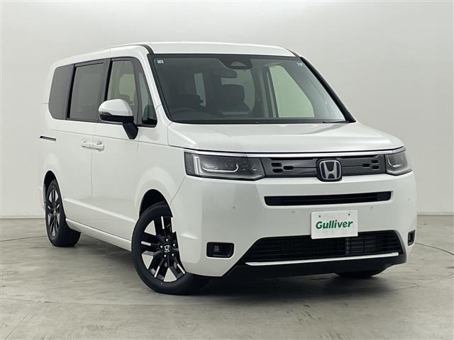 ステップワゴン2.0 e:HEV エアー EX