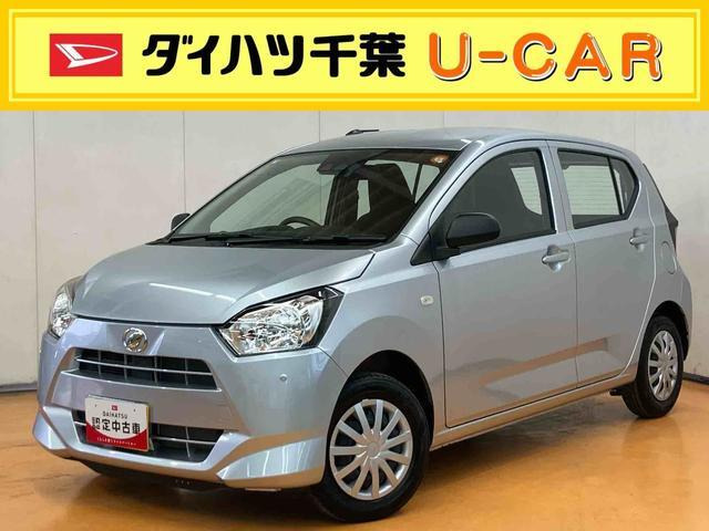 ミライースL SAIII