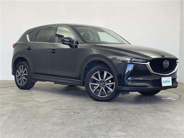 CX-52.2 XD Lパッケージ
