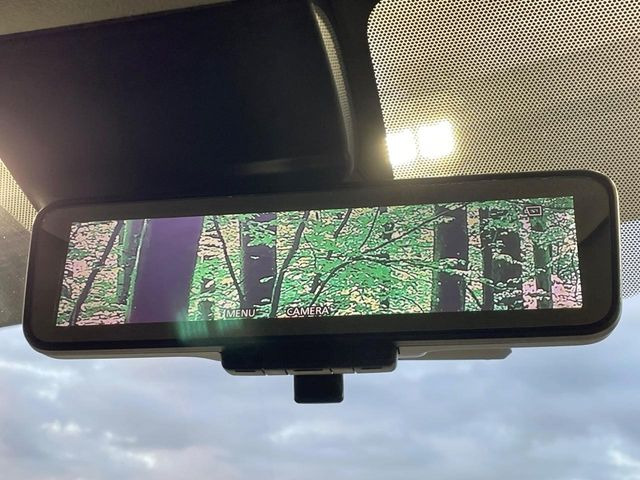 �y�C���e���W�F���g���[���~���[�z��Ȃ̑傫�ȉו��⓯��҂Ō�����m�F���Â炢���ł����S!�J�������B�e�����ԗ�����̉f�������[���~���[���ɕ\���B�N���A�Ȏ��E�ŏ󋵂̊m�F���\�ł�!