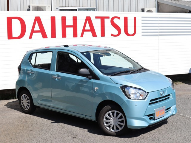 ミライースL SAIII