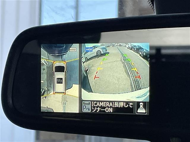 セレナ2.0 ハイウェイスター S-HYBRID