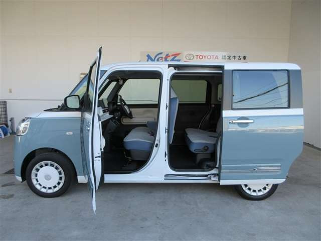 ムーヴキャンバス