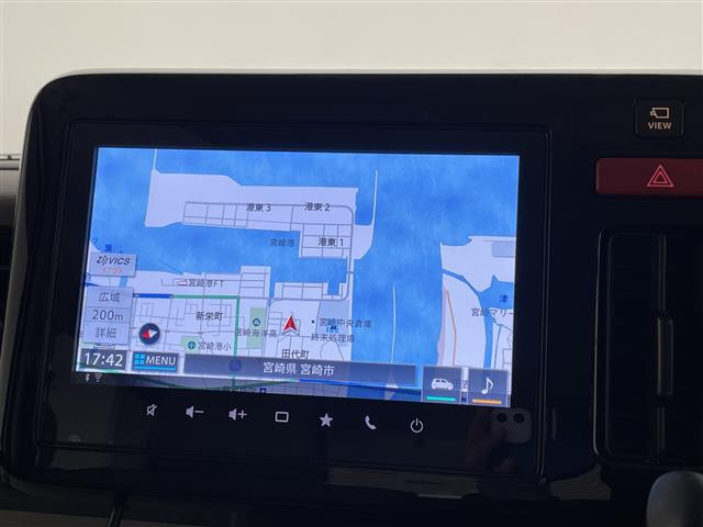 スペーシアハイブリッド(HYBRID)  X