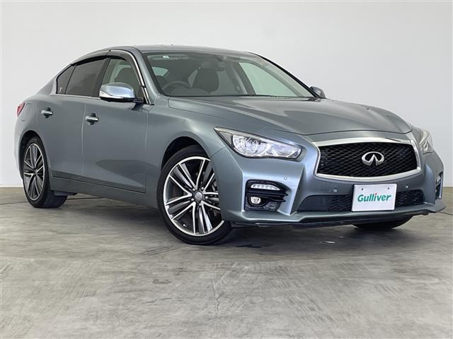 スカイライン2.0 200GT-t タイプSP