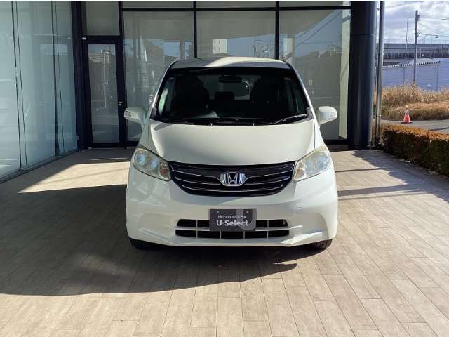 フリード1.5 G ジャストセレクション