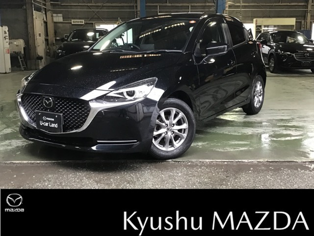 MAZDA21.5 15S プロアクティブ スマートエディションII