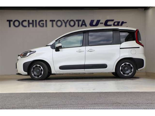 シエンタハイブリッド 1.5 Z