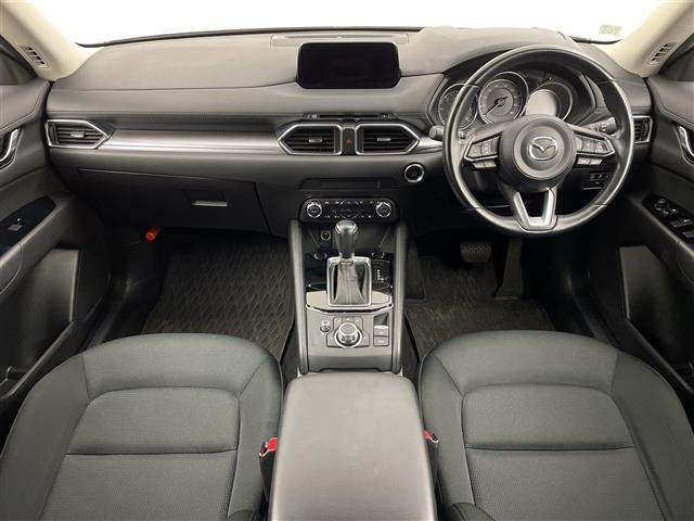 CX-52.2 XD プロアクティブ