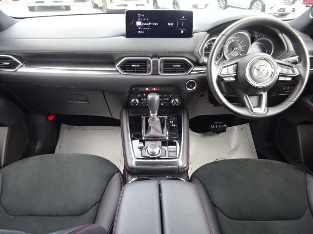 CX-82.2 XD ブラックトーンエディション