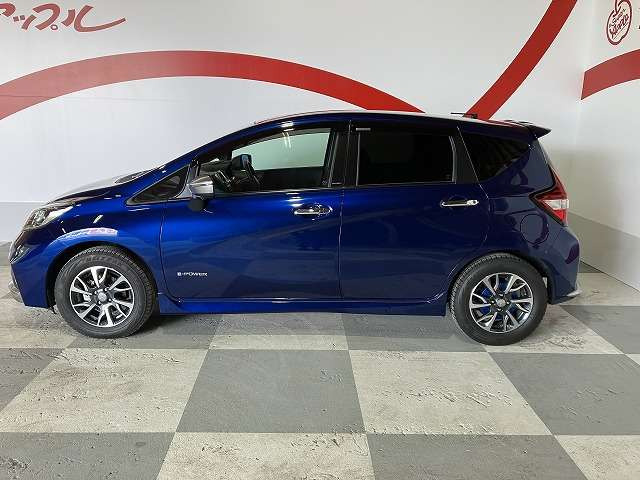 ノート1.2 e-POWER AUTECH FOUR 4WD