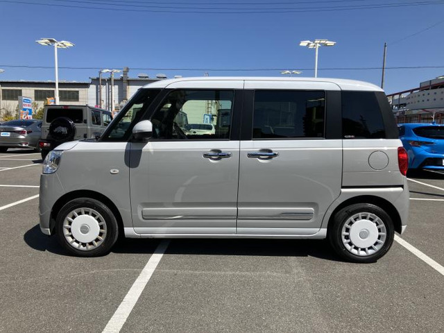 ムーヴキャンバスストライプス G