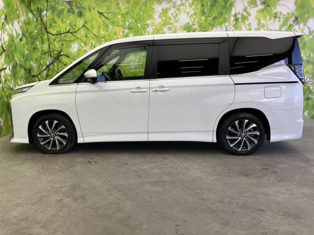 ヴォクシー2.0 S-Z