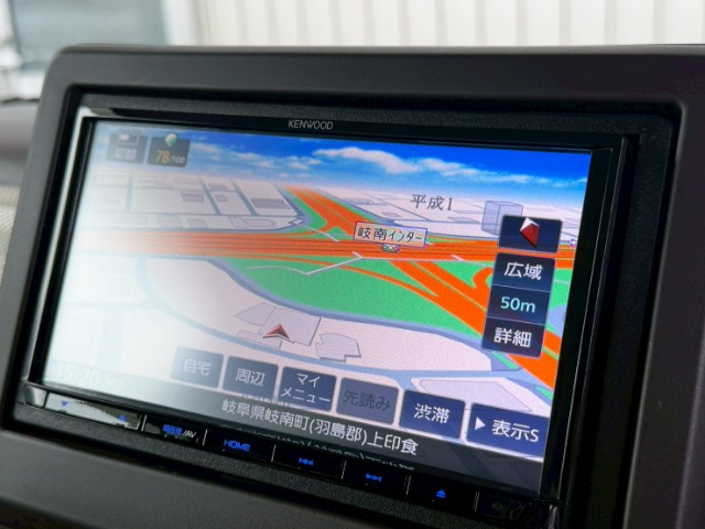 N-BOXG L ホンダセンシング