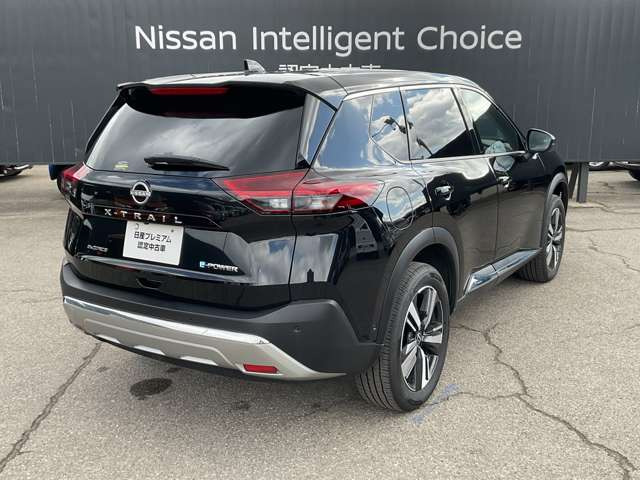 エクストレイル