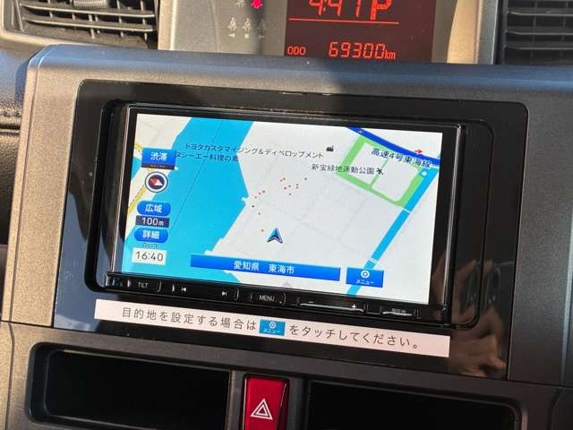 ���D�݂̃I�v�V�����𑕒����Č�[�Ԃ��邱�Ƃ��\�ł��B�i�r�E�o�b�N�J�����EETC�E��ȃt���b�v�_�E�����j�^�[�E�R�[�e�B���O�E�V�[�g�J�o�[�E�h���C�u���R�[�_�[�E�G���W���X�^�[�^�[ �ȂǂȂǎ戵����!