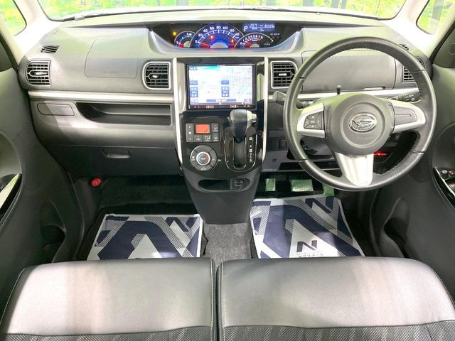 タントカスタムRS トップエディション SAII