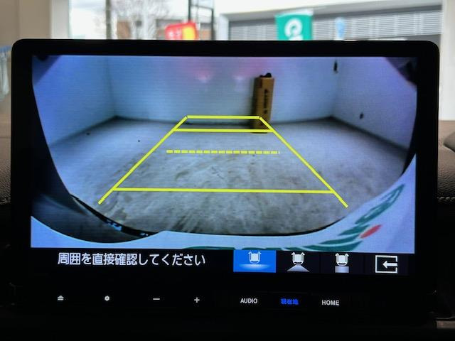 ステップワゴン2.0 e:HEV スパーダ