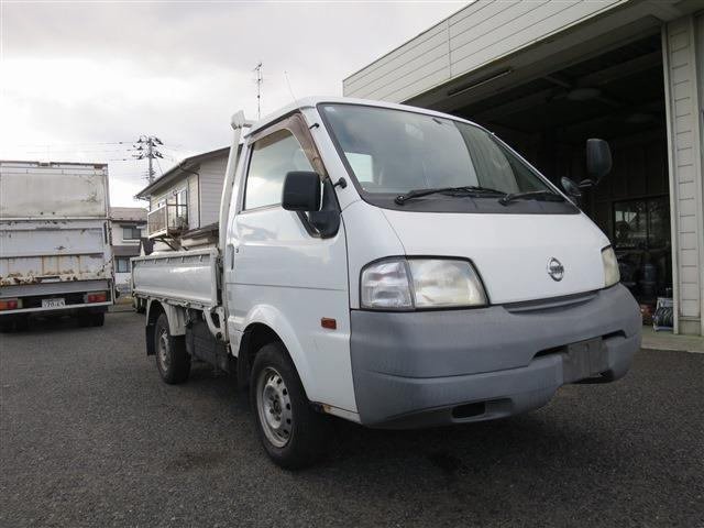 バネットトラック1.8 DX 4WD