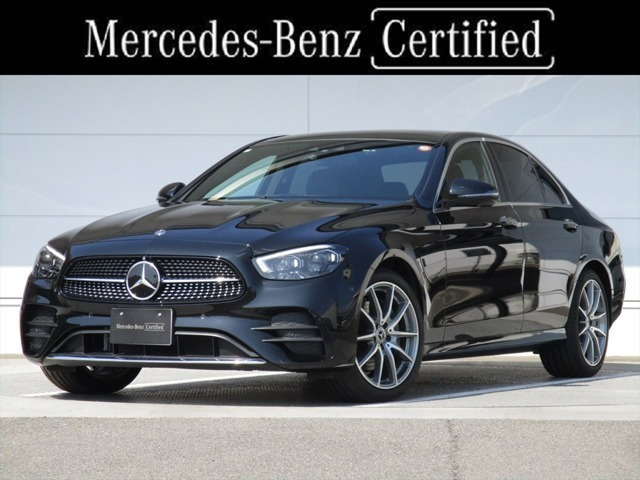 EクラスE300 スポーツ