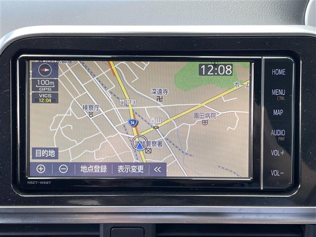 シエンタ1.5 ファンベース G