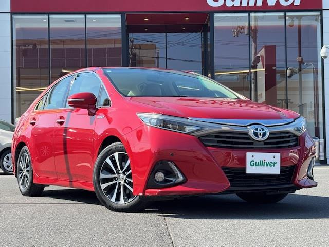 SAI2.4 S Cパッケージ