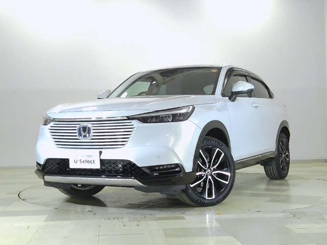 ヴェゼル1.5 ハイブリッド Z