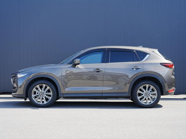 CX-52.2 XD エクスクルーシブ モード 4WD