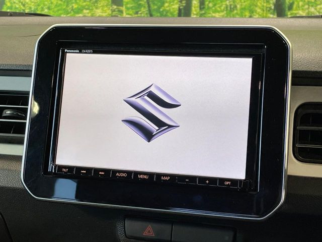 イグニス1.2 ハイブリッド(HYBRID) MF